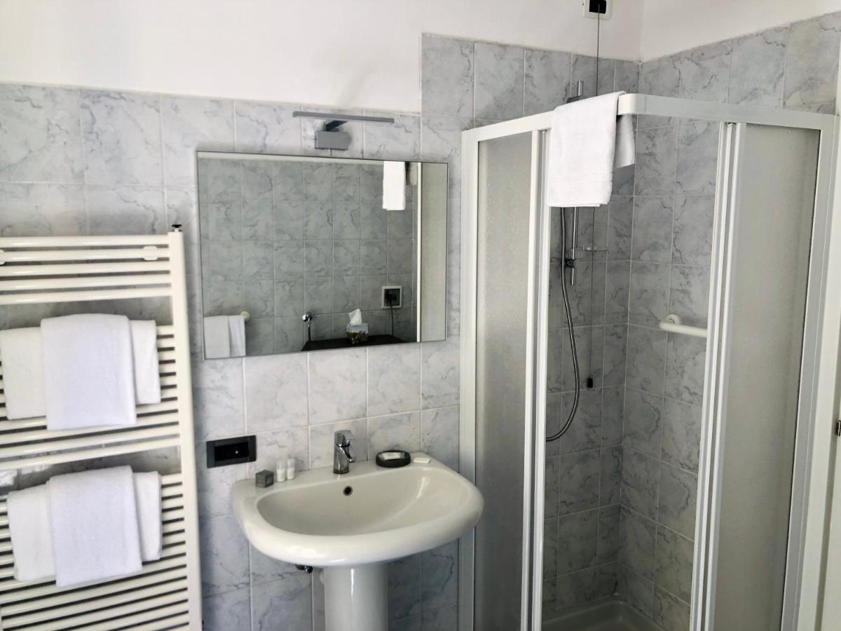 בלאג'יו Le Campane Studio Apartment מראה חיצוני תמונה
